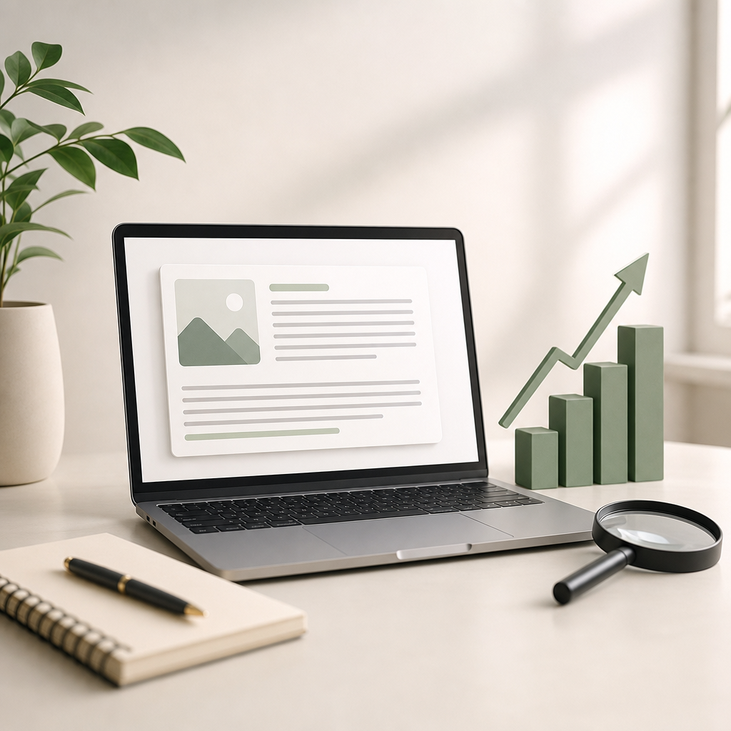 How to Boost Traffic with SEO Article Writing