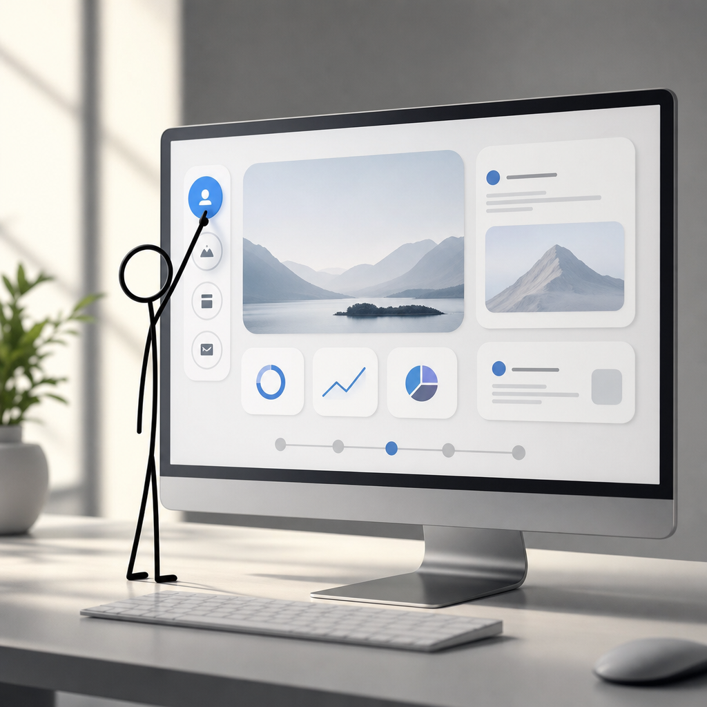Unlocking Your Website's Potential: Streamlined Usability Techniques for Maximum Engagement