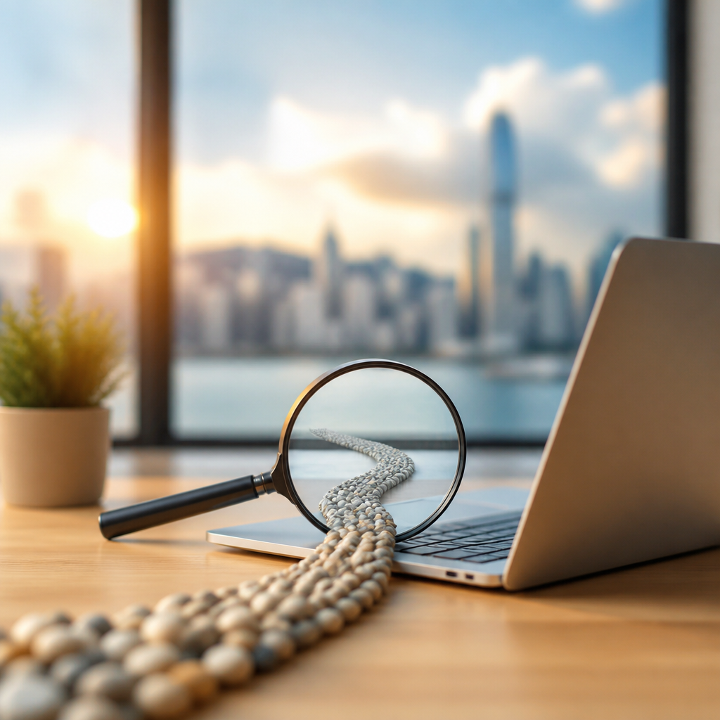 Maximize Traffic with Long-Tail Keywords