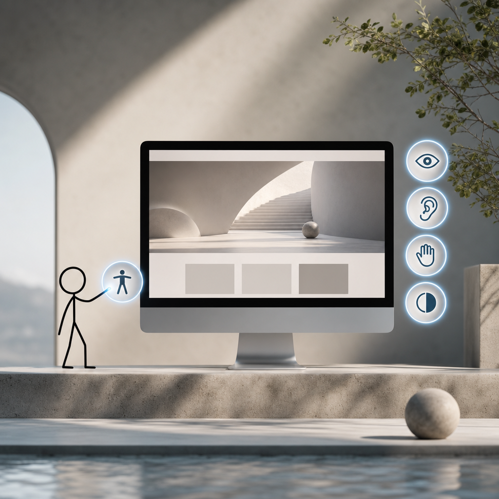 Unlocking Accessibility: Essential Enhancements for Your Webflow Projects