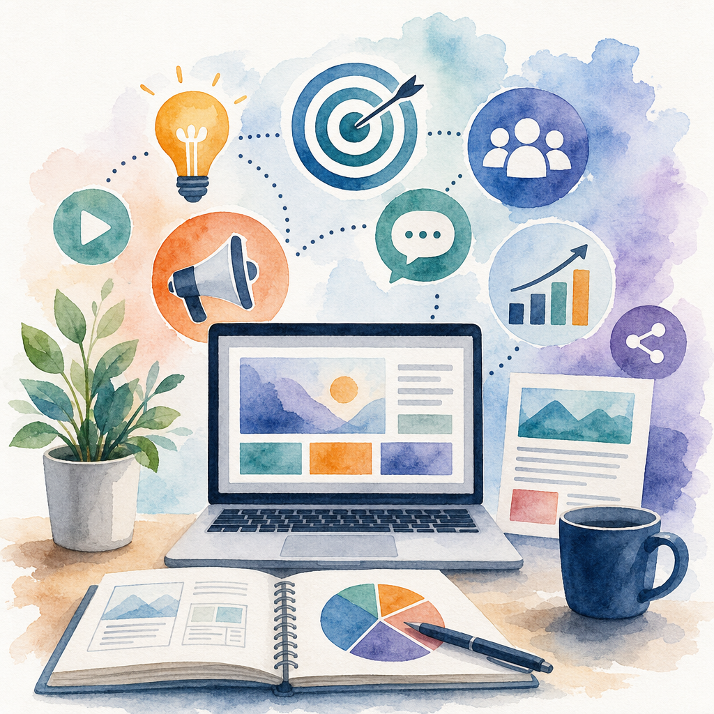 Top Content Marketing Strategies for 2023