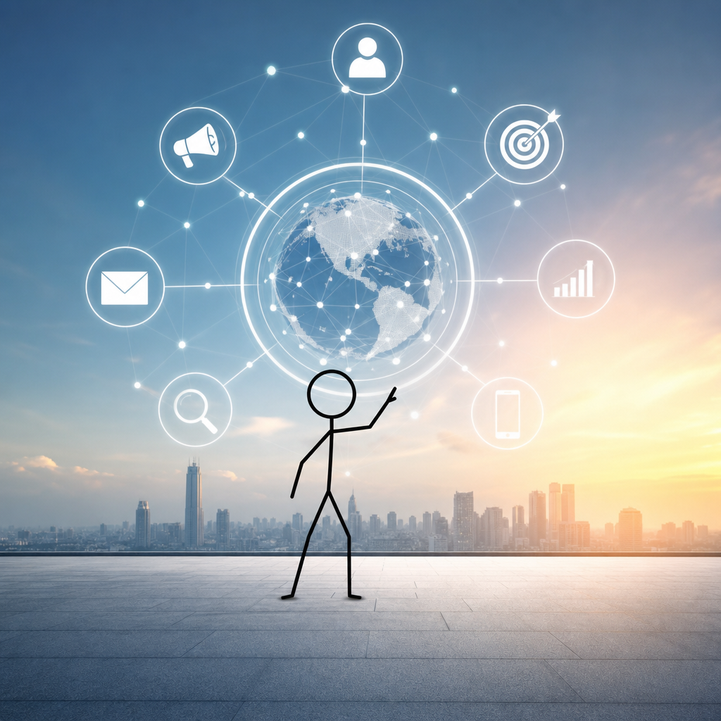 Stay Ahead: Top Digital Marketing Trends to Follow