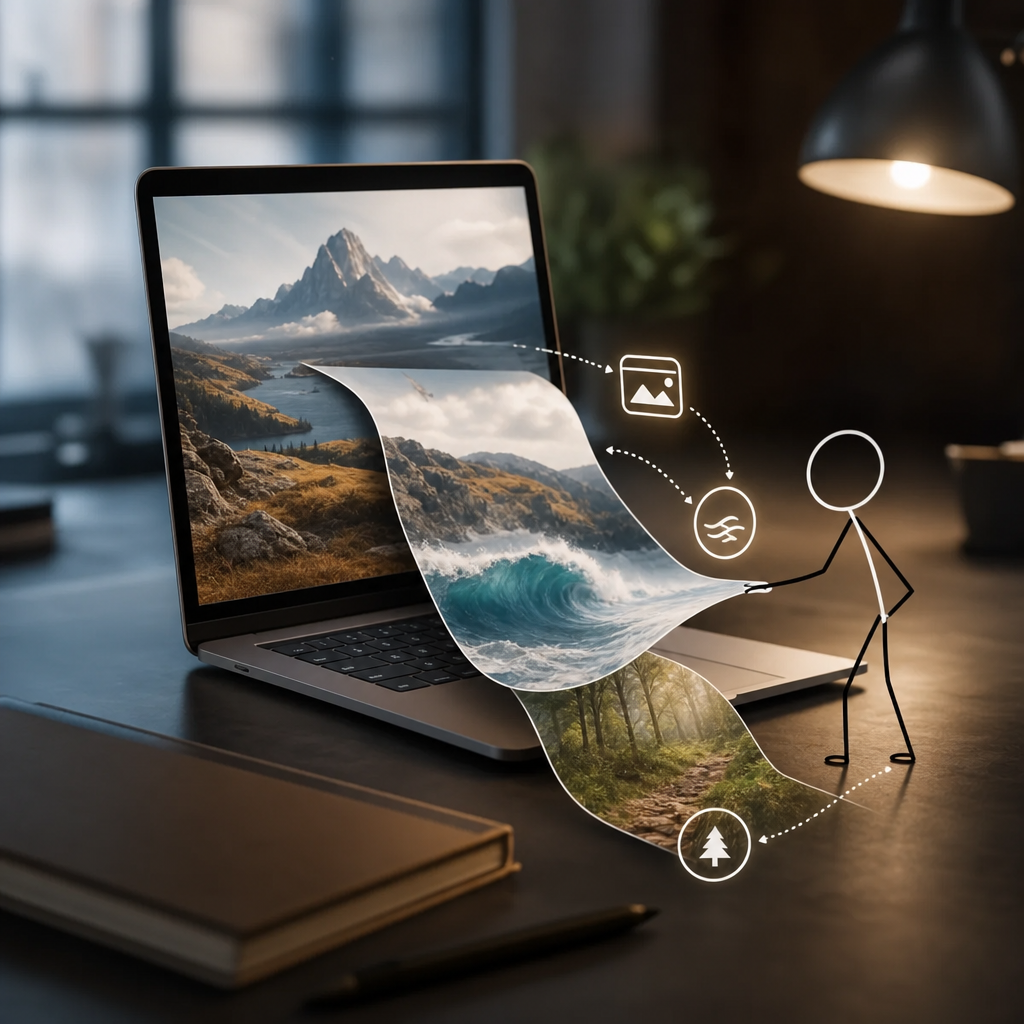 Transform Your Website with Interactive Storytelling: A Guide to Engaging Web Design