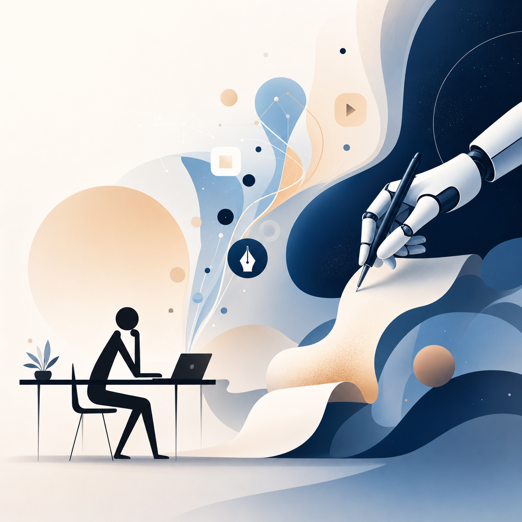Are AI Writing Tools the Future of Content Creation?
