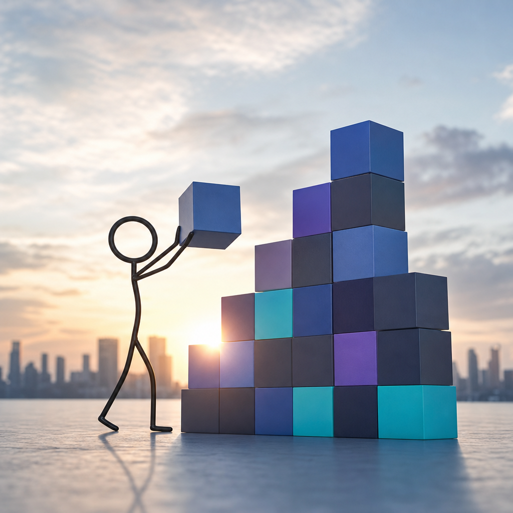 Unlocking the Future: Embracing Low-Code Website Adaptability for Dynamic Web Solutions