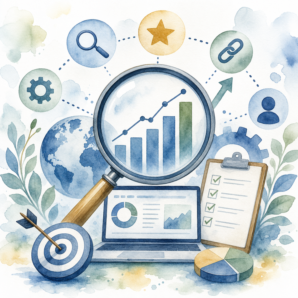 SEO Best Practices You Can't Afford to Ignore