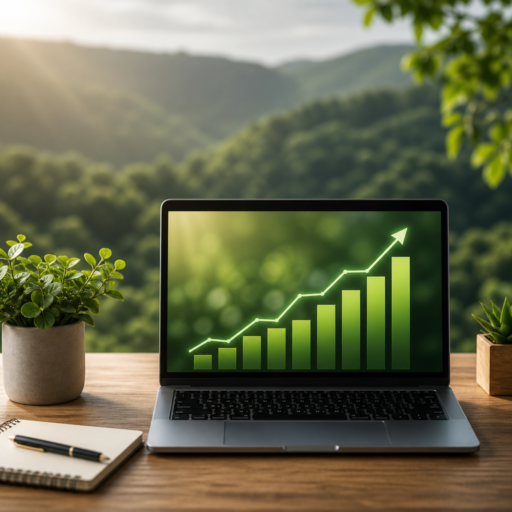 Strategies for Sustainable Website Traffic Growth