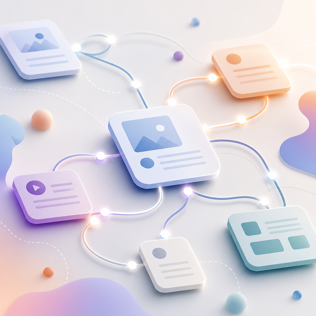 smart internal linking